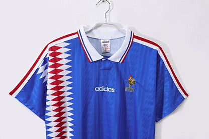 France Retro 1994 Home