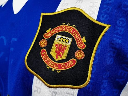 Manchester United Retro 1994/96