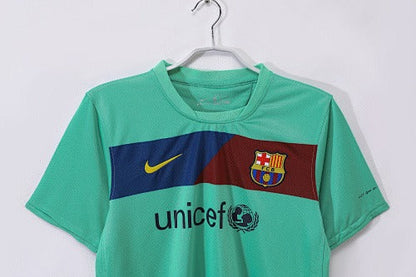 Barcelona Retro 2010/11