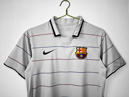 Barcelona Retro 2003/04
