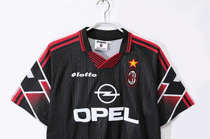 AC Milan Retro 1997/98
