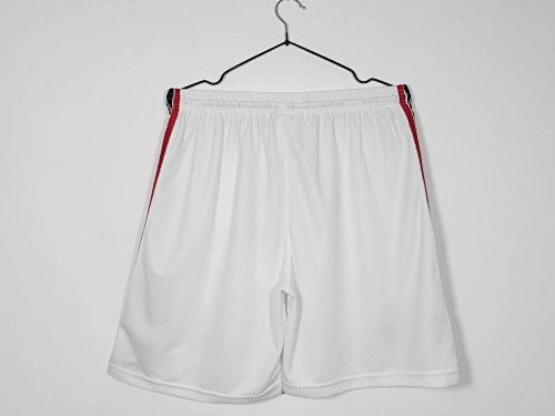 Manchester United Retro 1998 Home