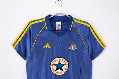 Newcastle United Retro 1998/00
