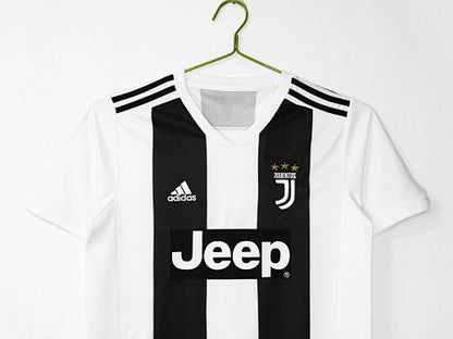 Juventus Retro 2018/19