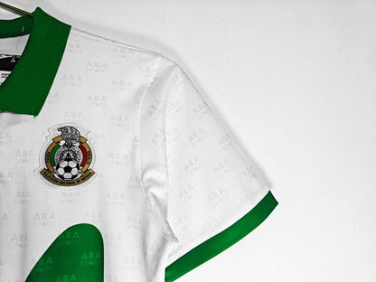 Mexico Retro 1995