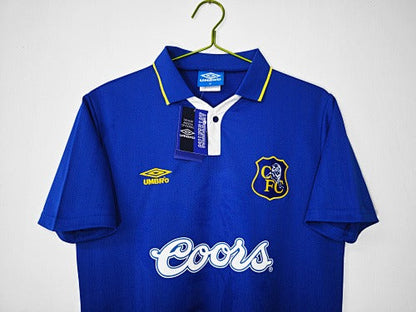 Chelsea Retro 1995/97 Home
