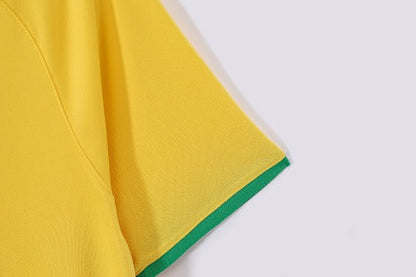Brazil Retro 2000 Home