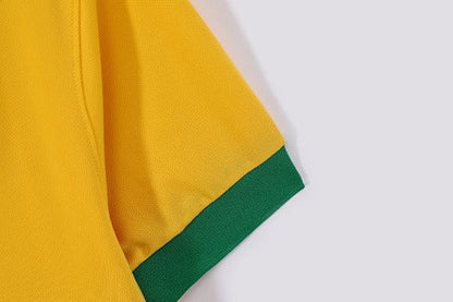 Brazil Retro 2013 Home