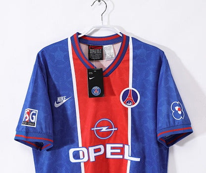 Paris Retro 1995/96 Home