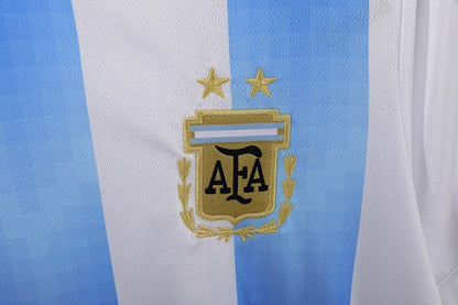 Argentina Retro 2018 Home
