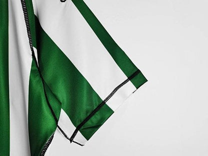 Real Betis Retro 2003/04 Home