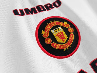 Manchester United Retro 1996/97