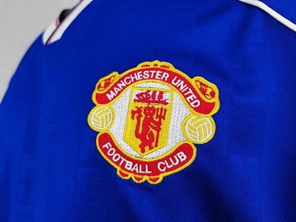 Manchester United Retro 1988/90