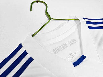 Real Madrid Retro 2010/11 Home