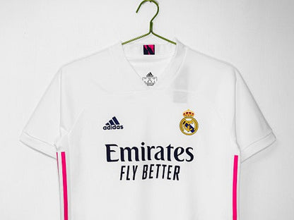 Real Madrid Retro 2020/21