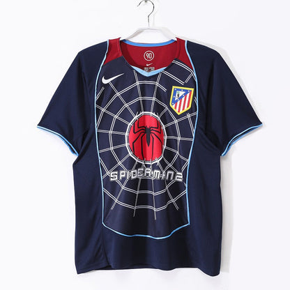 Atlético de Madrid Retro 2004/05