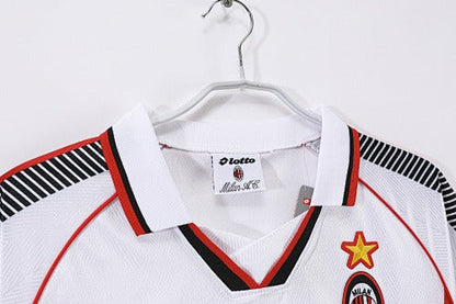 AC Milan Retro 1997/98