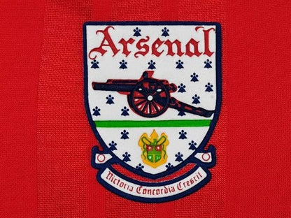 Arsenal Retro 1992/93 Home