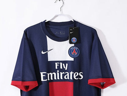 Paris Retro 2013/14 Home