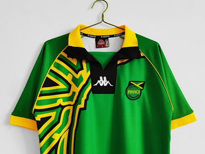 Jamaica Retro 1998