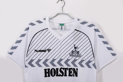 Tottenham Hotspur Retro 1986 Home