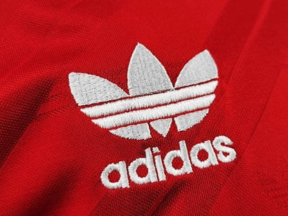 Manchester United Retro 1986/88 Home