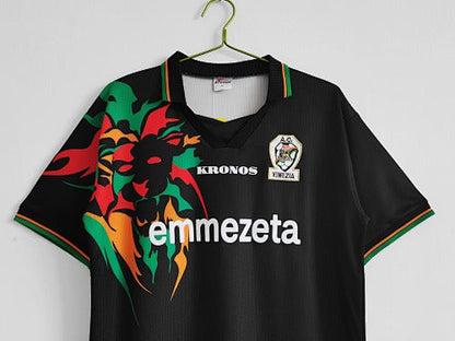 Venice Retro 1998 Home