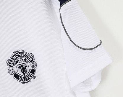 Manchester United Retro 2000/01