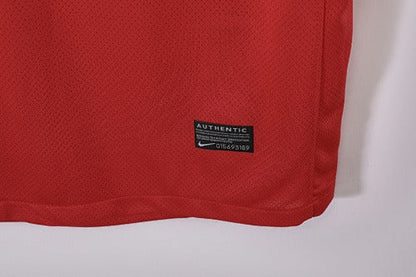Arsenal Retro 2011/12 Home