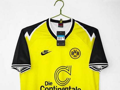 Dort Retro 1995/96 Home