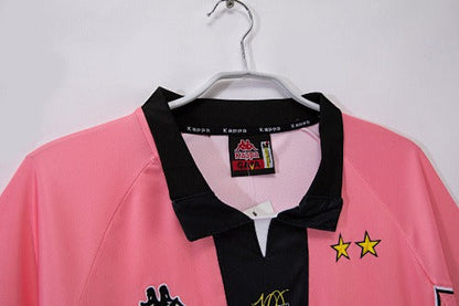 Juventus Retro 1997/98