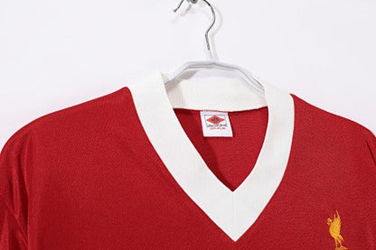 Liverpool Retro 1978/79 Home