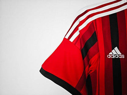 AC Milan Retro 2014/15 Home