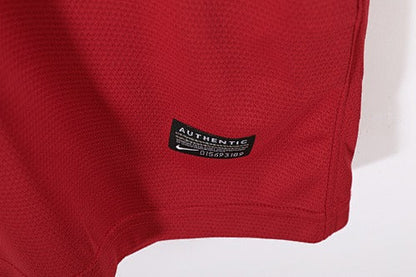 Manchester United Retro 2013/14 Home