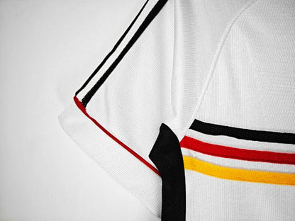 Germany Retro 1998 Home