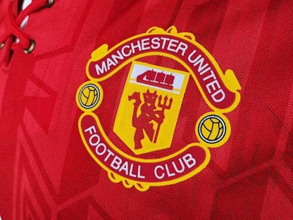Manchester United Retro 1992/94