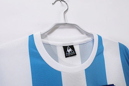 Argentina Retro 1986 Home