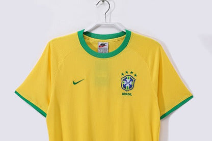 Brazil Retro 2000 Home