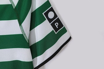 Lisbon Retro 2003/04 Home