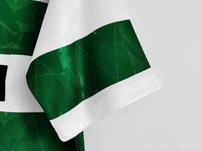 Celtic Retro 1989/91 Home