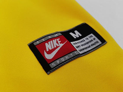 Brazil Retro 1998 Home