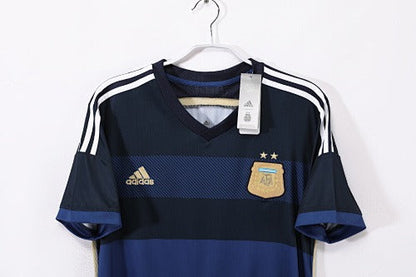 Argentina Retro 2014