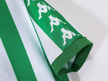 Betis Retro 1999/00