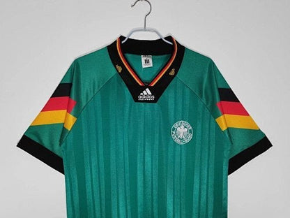 Germany Retro 1992