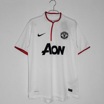 Manchester United Retro 2012/13