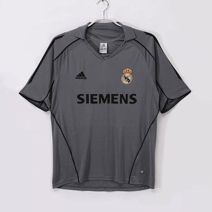 Real Madrid Retro 2005/06