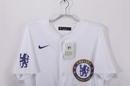 2025 Chelsea White