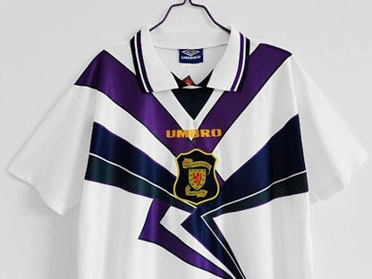 Scotland Retro 1994/96