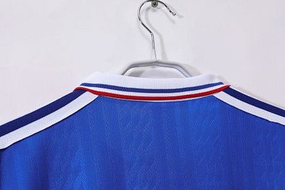 France Retro 1994 Home