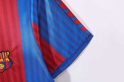 Barcelona Retro 1989/92